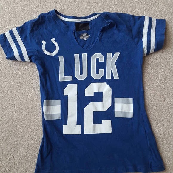 Indianapolis Colts T shirt - Picture 1 of 1